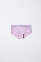 6-14 ANS/ LOT DE TROIS CULOTTES MAUI & SONS ®