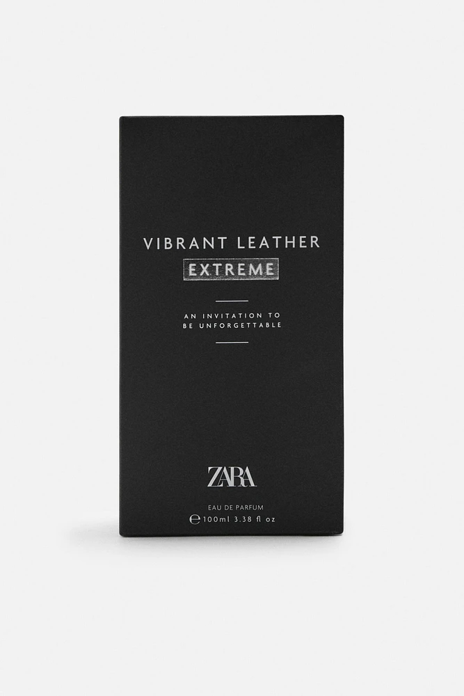 VIBRANT LEATHER EXTREME EDP 100 ML (3.4 FL.OZ)