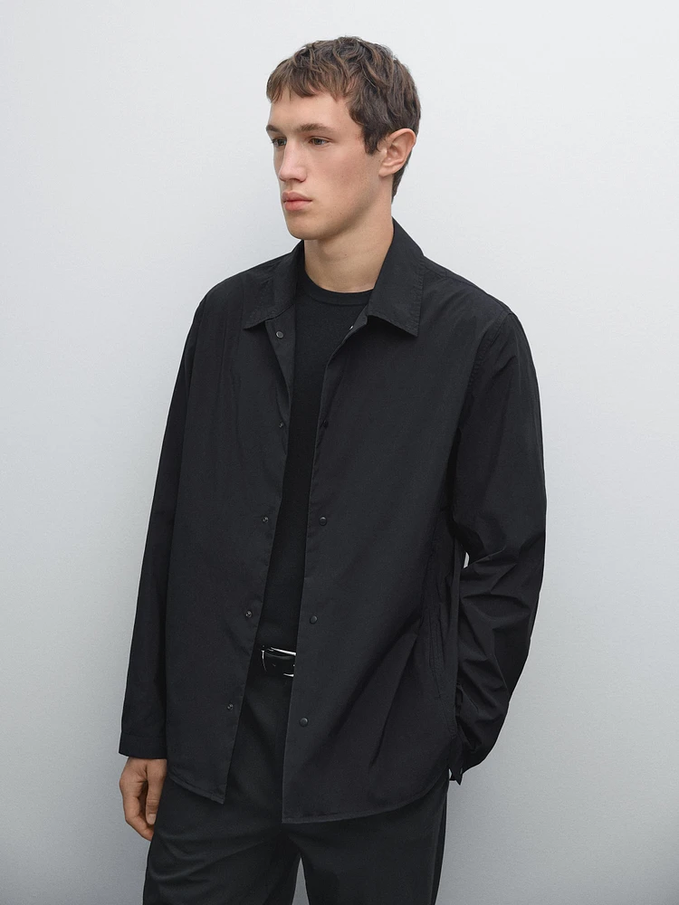 Veste technique régulière