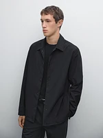 Veste technique régulière