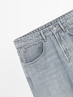 Jean relaxed fit