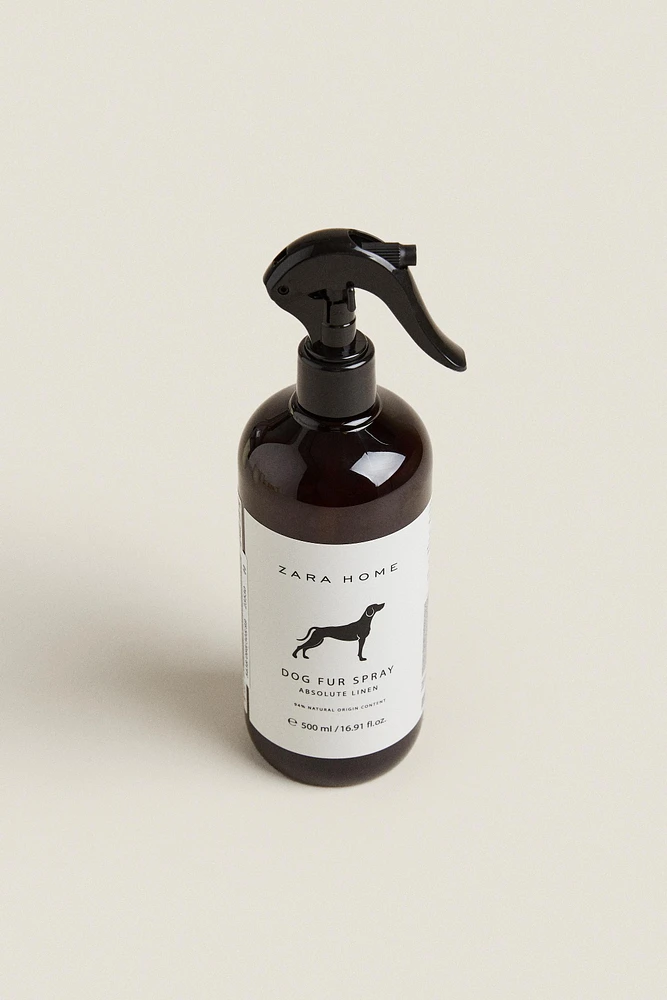 SCENTED DOG SPRAY