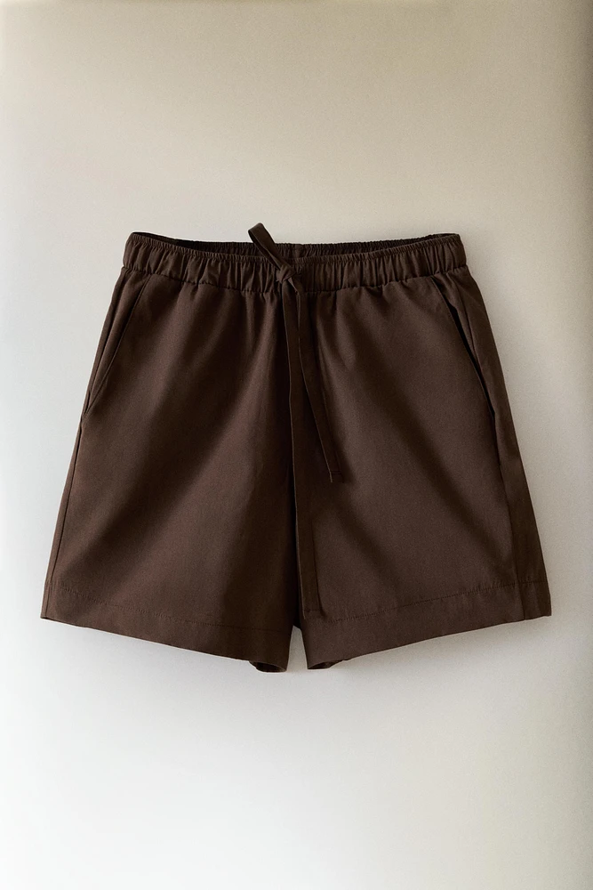 SHORT COTON