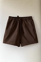 SHORT COTON