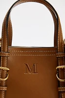 MINI SAC SHOPPER
