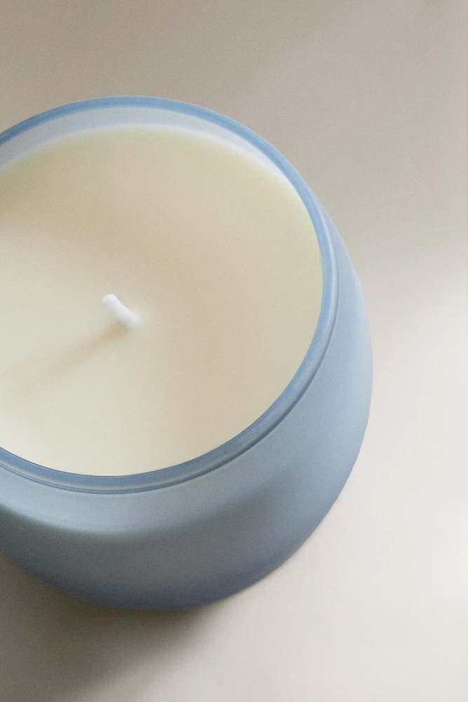 (230 G) BOUGIE PARFUMÉE NEROLI