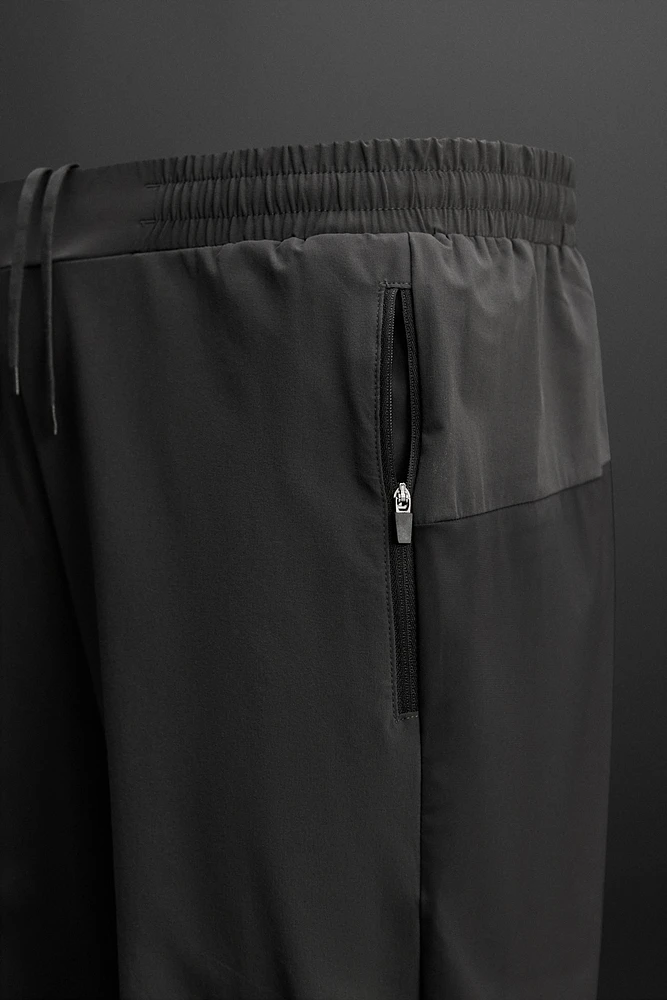 TECHNICAL TRAINING PANTS