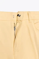 ZW COLLECTION WIDE LEG PANTS