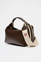 SIDE STRIPE BAG