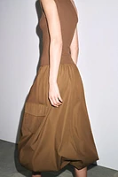 ROBE BALLON