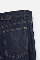 JEAN RELAXED FIT REVERS ÉDITION LIMITÉE