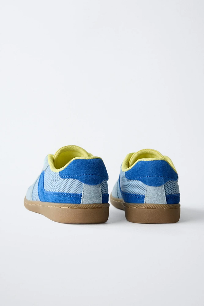 TENNIS RÉTRO