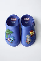AVENGERS © MARVEL CLOGS