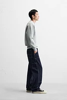 JEAN CHARPENTIER STRAIGHT FIT