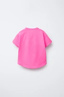 PLAIN T-SHIRT