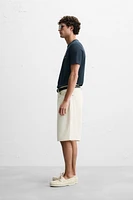 COMBINED PRINT T-SHIRT
