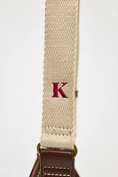 CONTRAST MINI BAG
