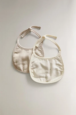 BAVOIR ENFANT LUNE (LOT DE 2)