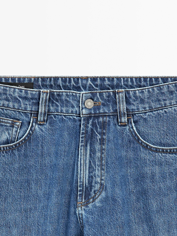 Slim fit jeans
