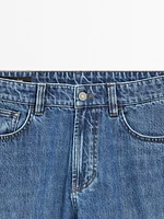 Slim fit jeans