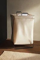 INDIVIDUAL FOLDABLE LAUNDRY HAMPER