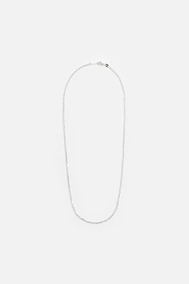 100% SILVER CHAIN LIMITED EDITION