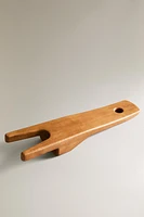 WOODEN BOOT REMOVER