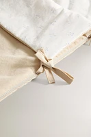 GIGOTEUSE ENFANT FLEUR