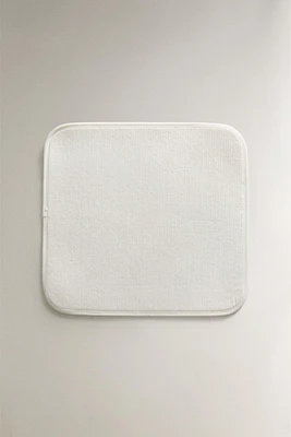 DISH DRYING MAT
