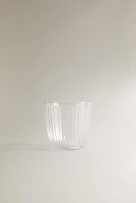 VERRE VERRE RECYCLABLE LIGNES