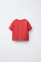 T-SHIRT UNI