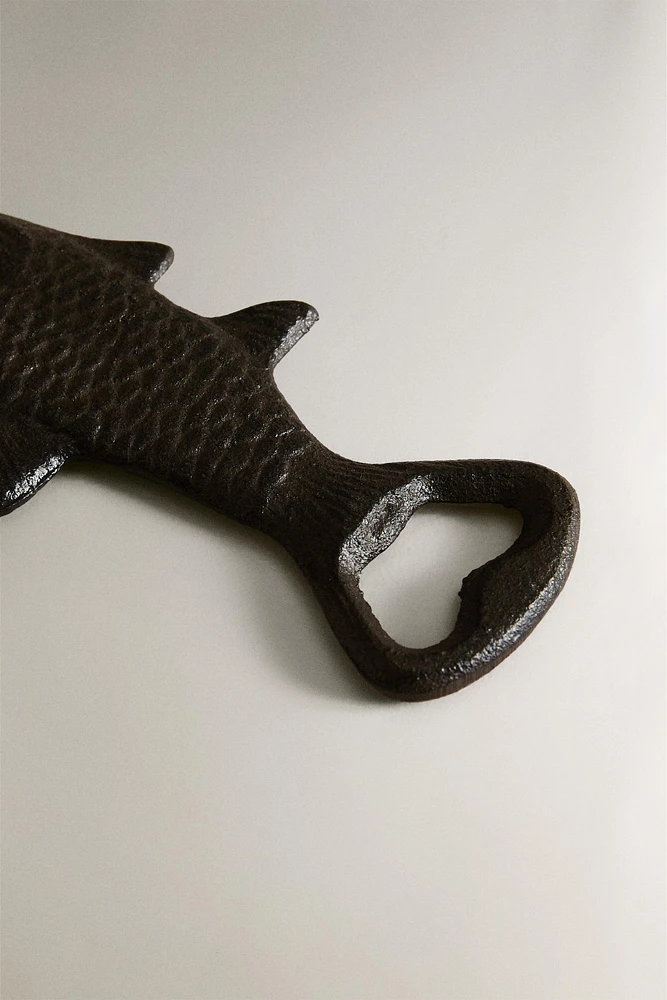 DÉCAPSULEUR POISSON