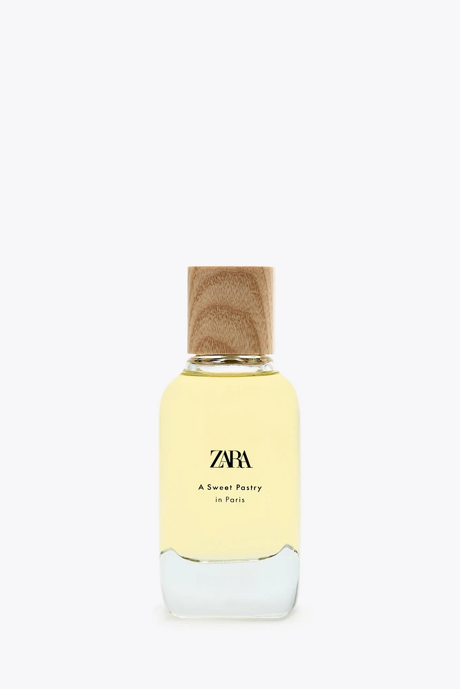 SWEET PASTRY IN PARIS EDP 100ML (3.4 FL. OZ).