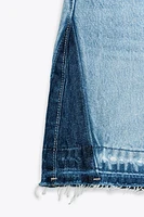 MOM FIT SHORTS Z1975