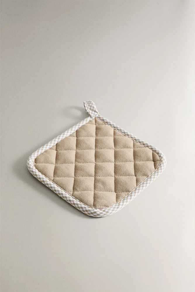 MANIQUE COTON
