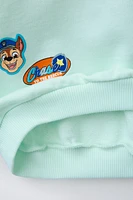 PAW PATROL ™ PRINT SWEATSHIRT