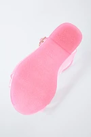 POOL SANDALS
