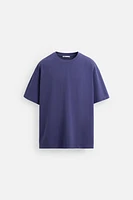 BASIC HEAVY WEIGHT T-SHIRT