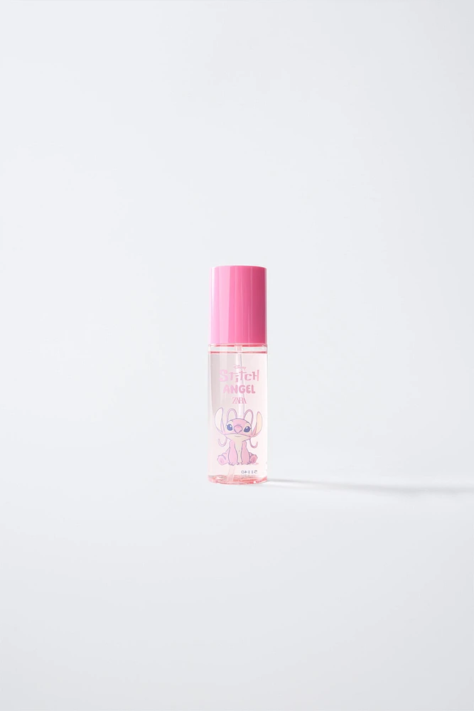STITCH ANGEL © DISNEY BODY MIST 100 ML (3.4 FL. OZ.)