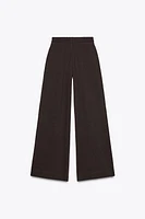 PANTALON LARGE