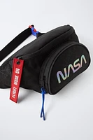 NASA BELT BAG