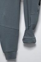 ATHLETIC JOGGING PANTS