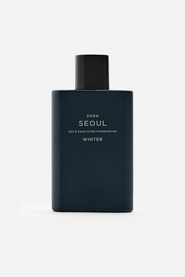 SEOUL WINTER EDT 90 ML (3.04 FL OZ)