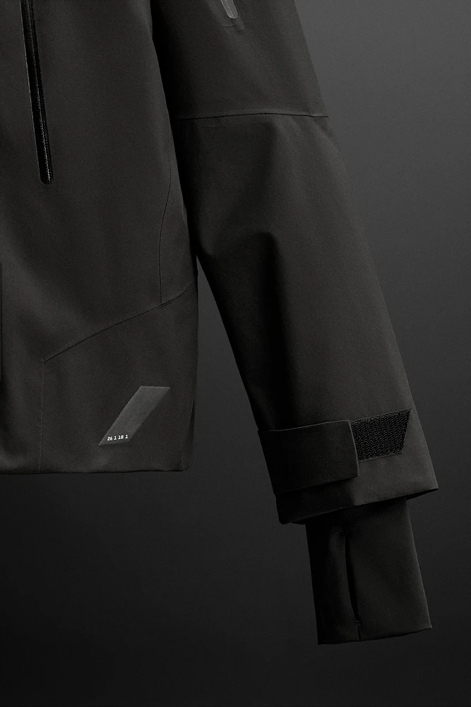 RECCO® WATERPROOF SKI JACKET