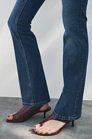 JEAN ZW COLLECTION BOOTCUT LONGUEUR INTÉGRALE TAILLE NORMALE
