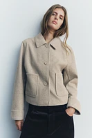 SOFT POCKET JACKET