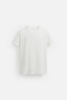 T-SHIRT BASIQUE 90'S FIT