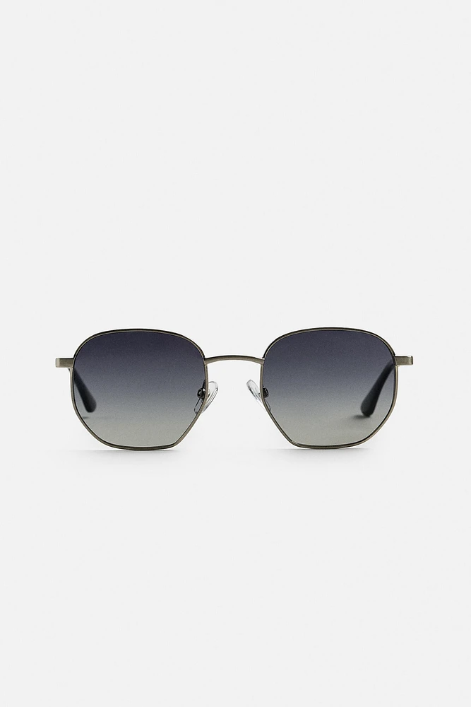 METAL SUNGLASSES