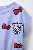 COMBI-SHORT HELLO KITTY © SANRIO