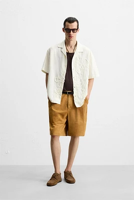 RELAXED FIT SHIRT